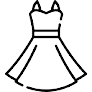 Dress Icon